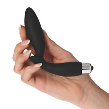 Vibratore stimolatore anale usato  Corato
