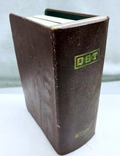 1957 qst magazine for sale  USA