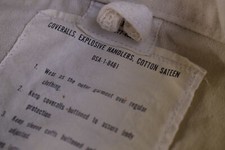 Vintage militär sprengstoff gebraucht kaufen  Offenbach am Main