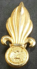 insigne beret d'occasion insigne beret d'occasion Expédié en Belgium