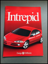 2000 dodge intrepid for sale  Red Wing