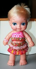 Poupee famosa jagget d'occasion  France