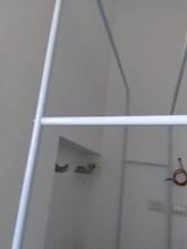 Stender stand appendiabiti usato  Cinisello Balsamo