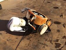Flymo professional hover for sale  SPALDING