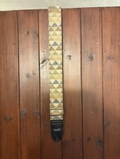 guitar strap for sale  DUNSTABLE