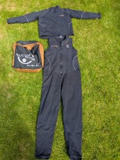 o three dry suit for sale  ALLOA