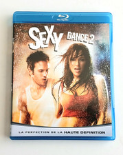 Blu ray sexy d'occasion  Poisy