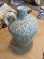 Ceramic pottery jug for sale  Kimberly