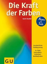 Kraft farben ganzheitliche gebraucht kaufen  Nüsttal