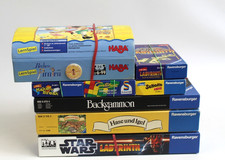 Spielekonvolut spielesammlung  gebraucht kaufen  München