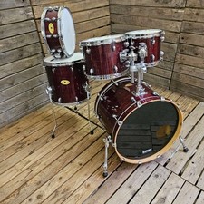 Drum kit premier for sale  ROTHERHAM
