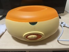 Paraffinbad hände füße gebraucht kaufen  Hellingen