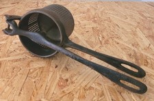 Cast iron antique for sale  Mc Clure