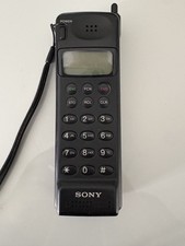 Sony mobile phone for sale  ST. HELENS