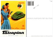 Postcard jan lavies d'occasion  Expédié en Belgium