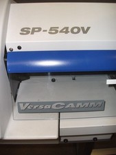 Usado, Serviço de reparo para impressora Roland SP-540V ou SP-300 VersaCAMM +1 ano de suporte comprar usado Usado, Serviço de reparo para impressora Roland SP-540V ou SP-300 VersaCAMM +1 ano de suporte comprar usado  Enviando para Brazil