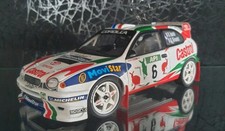 Toyota corolla wrc d'occasion  Les Côtes-d'Arey
