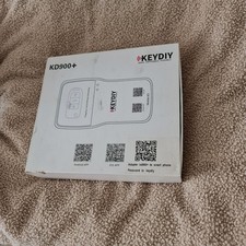 Key diy d900 for sale  LEIGH-ON-SEA