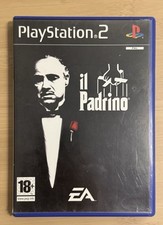Padrino ps2 playstation usato  Roma