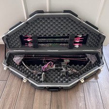 Matthews mustang bow for sale  Houston