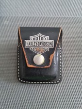 Etui harley davidson d'occasion  Courcelles-lès-Lens