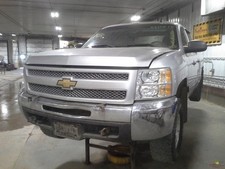 2013 chevy silverado for sale  Garretson