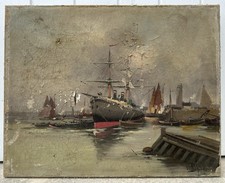 Galien laloue eugène d'occasion  Paris XVII