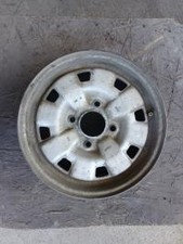 Jante peugeot 205 d'occasion  France