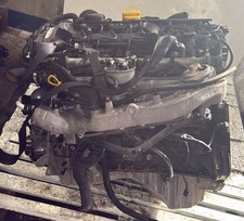 Motore semicompleto per usato  Italia