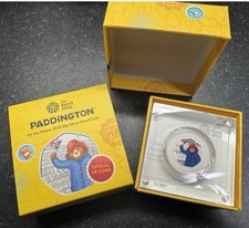 Royal mint paddington for sale  SHEFFIELD