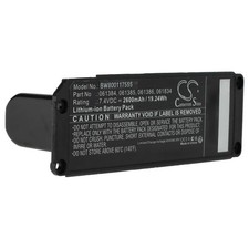 Batteria per altoparlante usato  Spedire a Italy