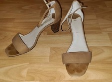 Boden strappy gold for sale  LONDON