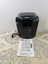 Fellowes mini cut for sale  UK