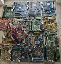 Leiterplatten mainboard schrot gebraucht kaufen  Königsbrunn