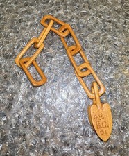 Vintage whimsy chain for sale  Mountain Home