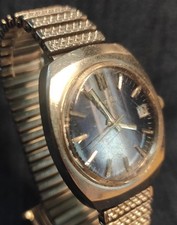 Zentra manta automatic gebraucht kaufen  Gütersloh