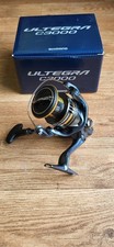shimano stradic 2500 gebraucht kaufen  Wolfen