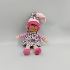 Doudou poupée lutin d'occasion  Le Portel