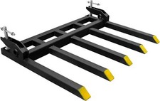 Clamp debris fork for sale  Redlands