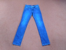 Jeans damen liver gebraucht kaufen  Kiel