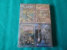 Conan the barbarian usato  Crotone