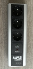 Supra lorad md03 gebraucht kaufen  Melsungen