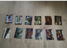 Panini jurassic collection d'occasion  Esvres