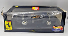 Hot wheels ferrari usato  Monterotondo