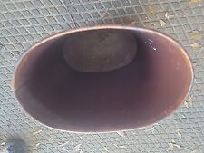 Vintage industrial faux for sale  Reddick