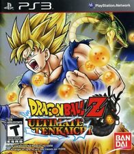 Usado, Dragon Ball Z Ultimate Tenkaichi - Sony PlayStation 3 comprar usado  Enviando para Brazil