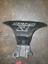 Honda 125r nsr for sale  BATLEY
