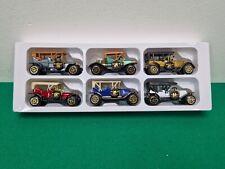 Diecast metal classic for sale  LEOMINSTER