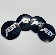 Abt logo nabendeckel gebraucht kaufen  Berlin