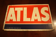 Vintage atlas tires for sale  Boston
